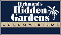 Richmond's Hidden Gardens